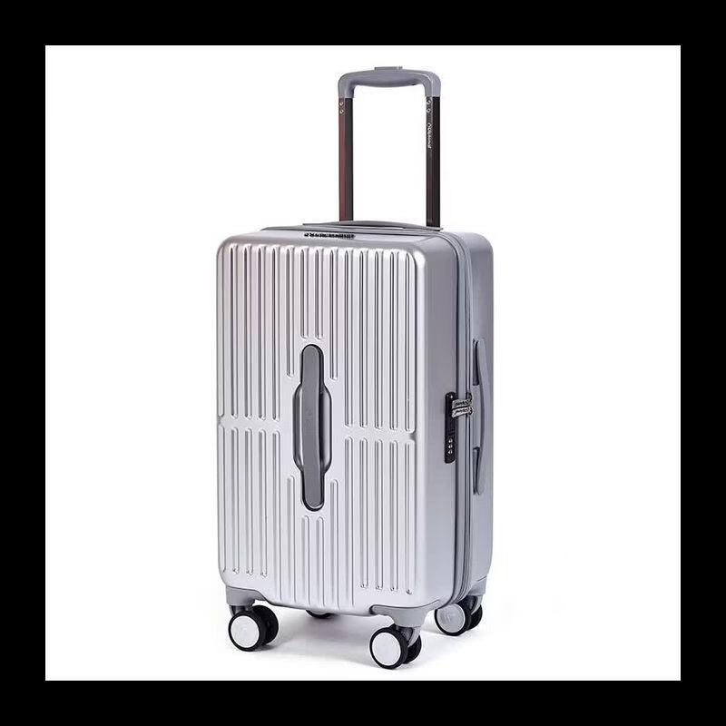 Diplomat DS-1373 Rolling Luggage