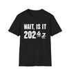 Funny 6 7 Meme Shirt - 2026 New Year Eve Tee - 2026-7 T-Shirt
