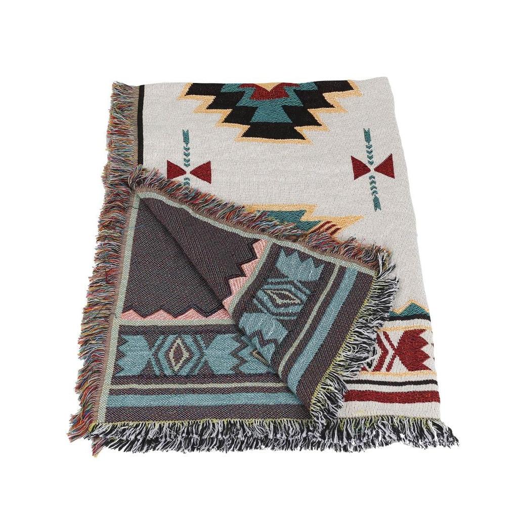 Sofa cover NAVAJO Small [Dulton] RN-0582S/NAVJ
