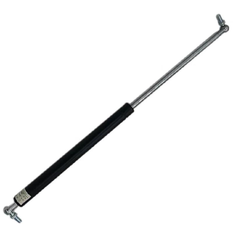 Hongshenlin Shaanqi 2190 Fuel Tank Truck Rear Door Gas Strut