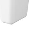 Adhesive Wall Mounted Organizer Compact Pen Remote Controller Cellphone Holder Hanging Storage