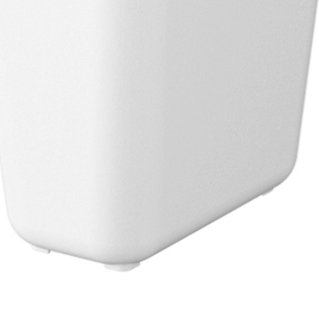 Adhesive Wall Mounted Organizer Compact Pen Remote Controller Cellphone Holder Hanging Storage