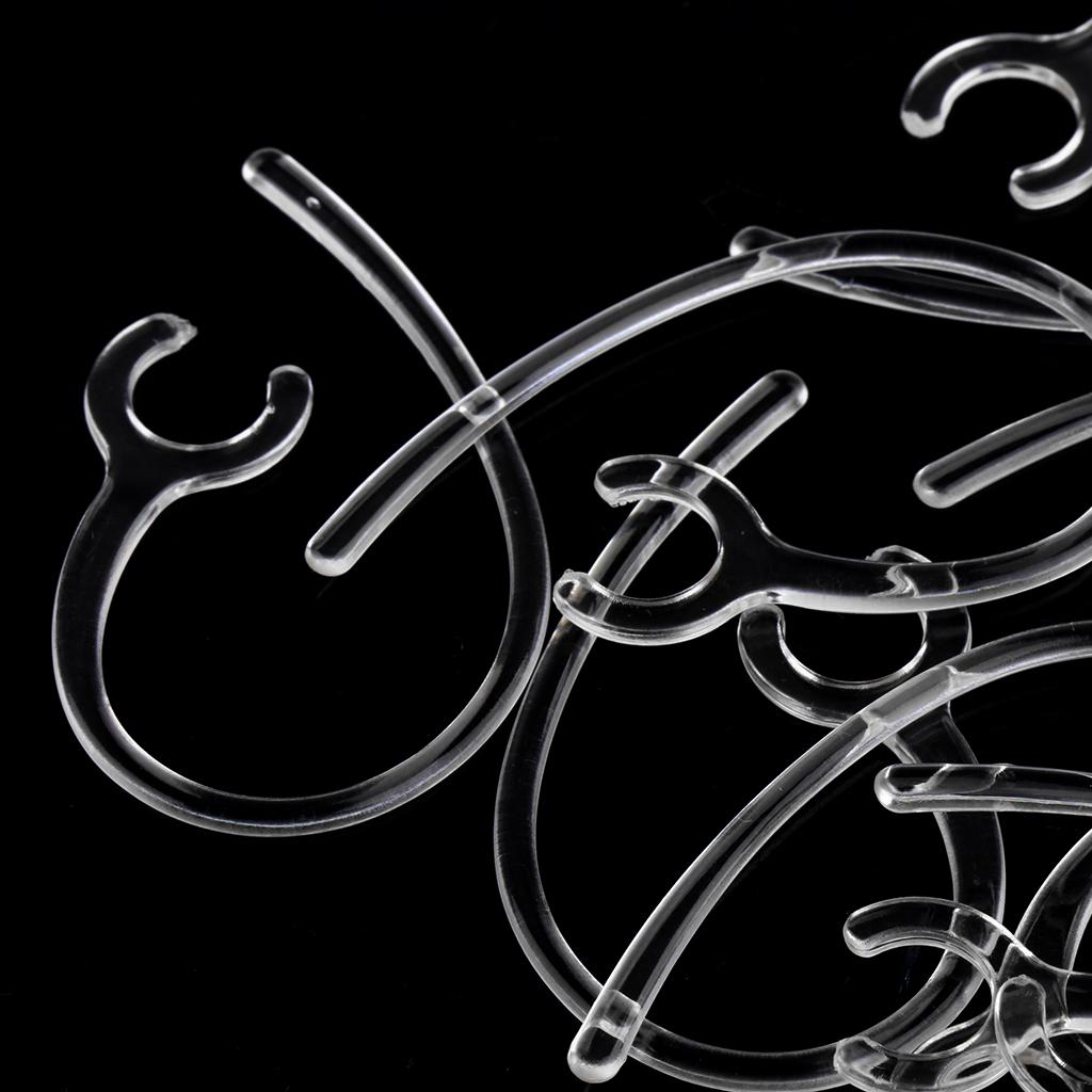Earhook Spare for Headset -dix