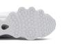 Nike Shox TL Bianco Argento Metallico