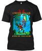 NEW Cirith Ungol King of the Dead American Heavy Music Graphic T-SHIRT S-5XL Unisex T-Shirt
