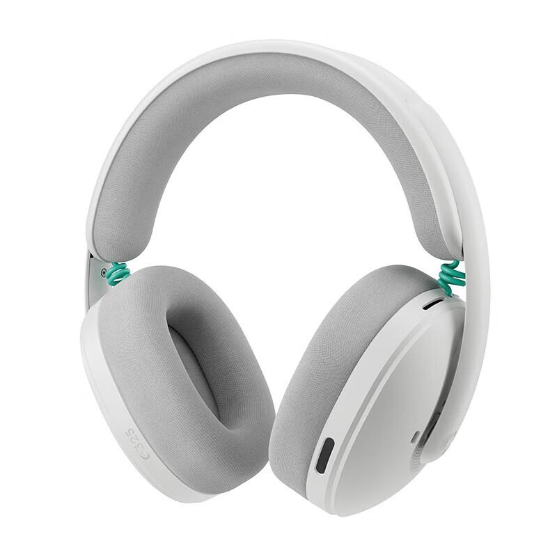 Logitech G325 Wireless Gaming Headset