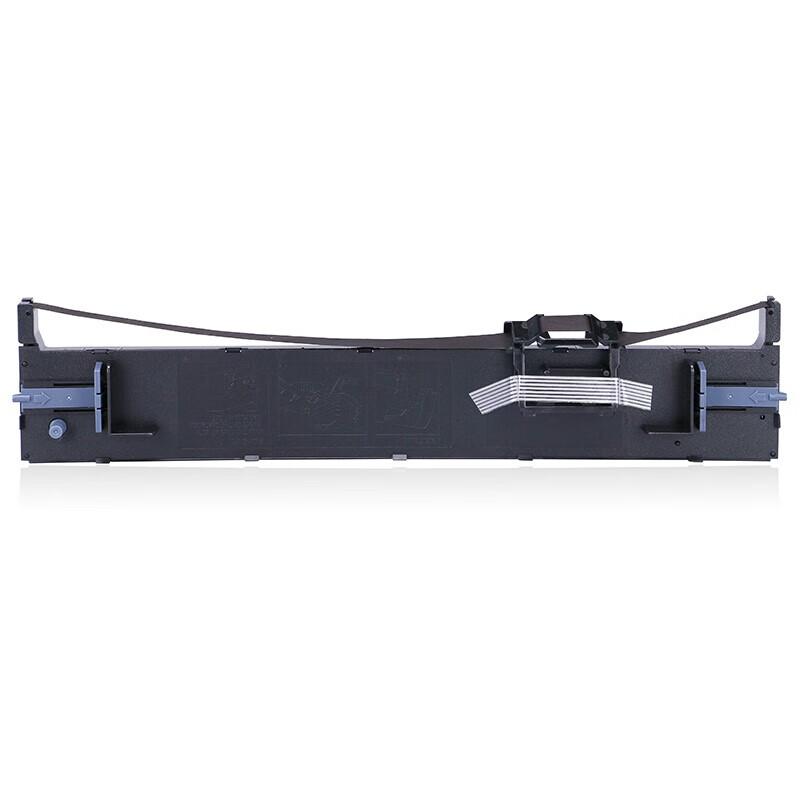 Gezhige Compatible LQ690K/LQ680K2 Black Ribbon Core (5-Pack)