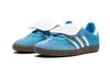 Samba LT Semi Blue Burst