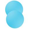 Hozilen Anti Fog Mirror Film, Anti Glare Film for Car Side Mirrors - 2