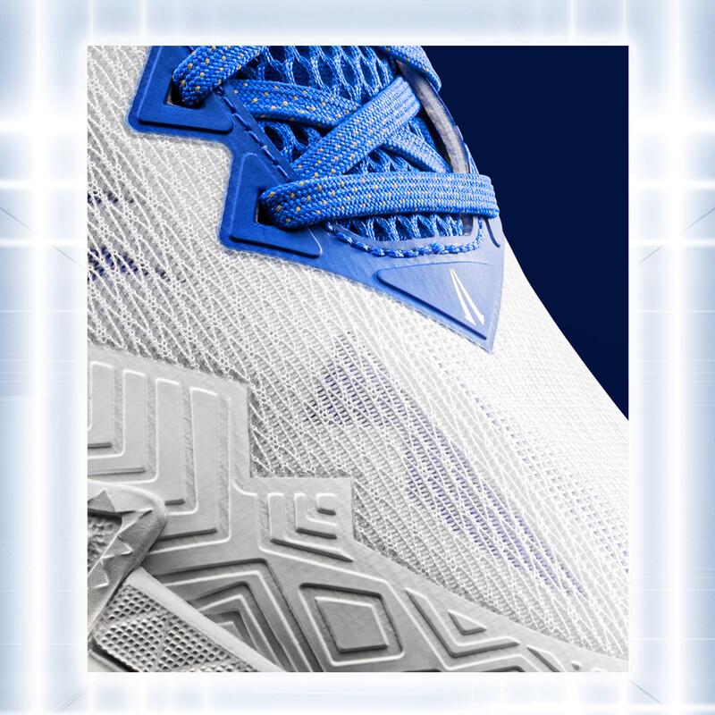 ANTA Kyrie Irving KAI 2 TEAM Men's Basketball Shoes