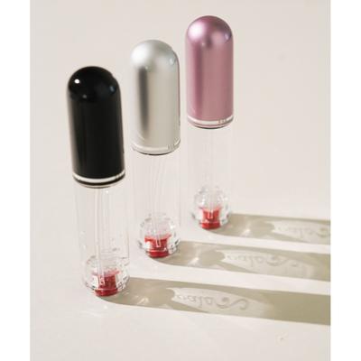 Pomôcky a príslušenstvá – Plechovky a fľaše na kozmetiku