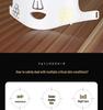 LED Photon Beauty Mask: Infrared & Blue Light Home Use Silicone Therapy Device