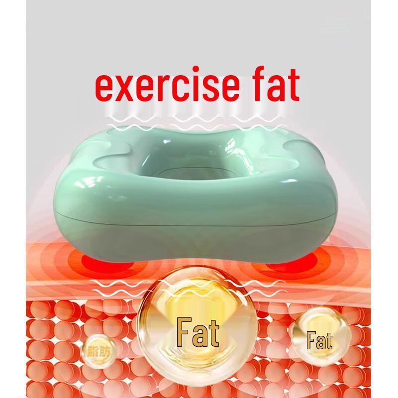 Hongtai Smart Fat Burning & Massage Belt