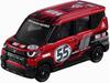 TAKARA TOMY Tomica Mitsubishi Delica Tomica 55th Anniversary Miniature Car Ages 3 and Up Mini, Edition, Toy,