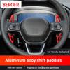 Auto Steering Wheel Rear Shift Paddle Car Shift Equipment Semi Automatic For 23-25 Accord 11th Generation 22-23 Integra