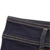 Womens High Waist Wide Leg Jeans Street Style Pocket Denim Pants