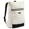 New Fabric Backpack Regular Unisex Snow White 091423-02