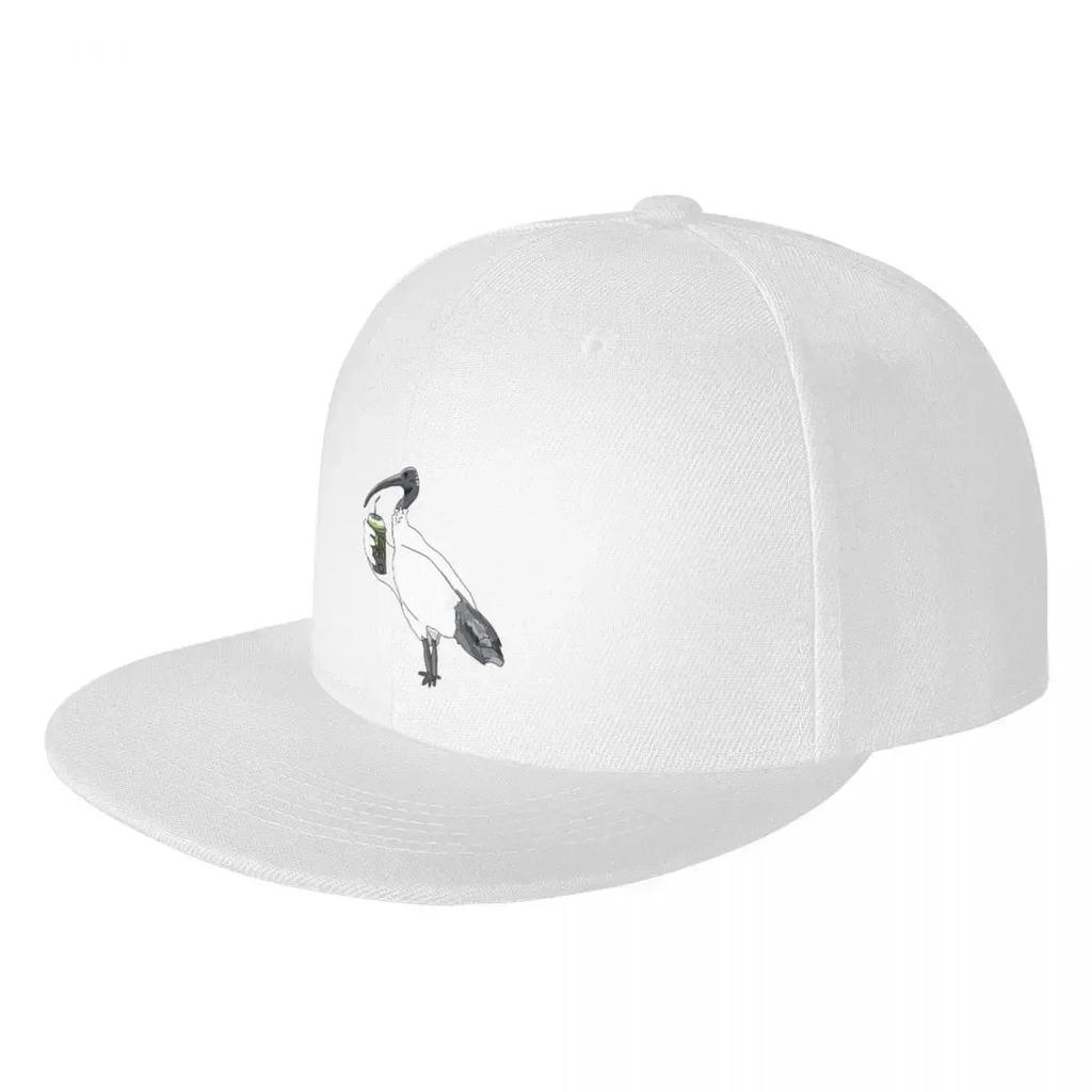 Müllsaft Mülleimer Hähnchen Baseballkappe Golfkappe Mode Strand Trucker-Hüte Für Unisex Damen