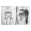 This Is Not A Sketchbook, It'S An Art Class Spiral-Bound Interactive Workbook Coloring Book For The Aspiring Artist