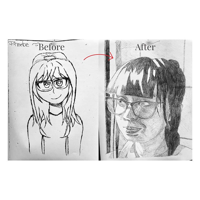 This Is Not A Sketchbook, It'S An Art Class Spiral-Bound Interactive Workbook Coloring Book For The Aspiring Artist