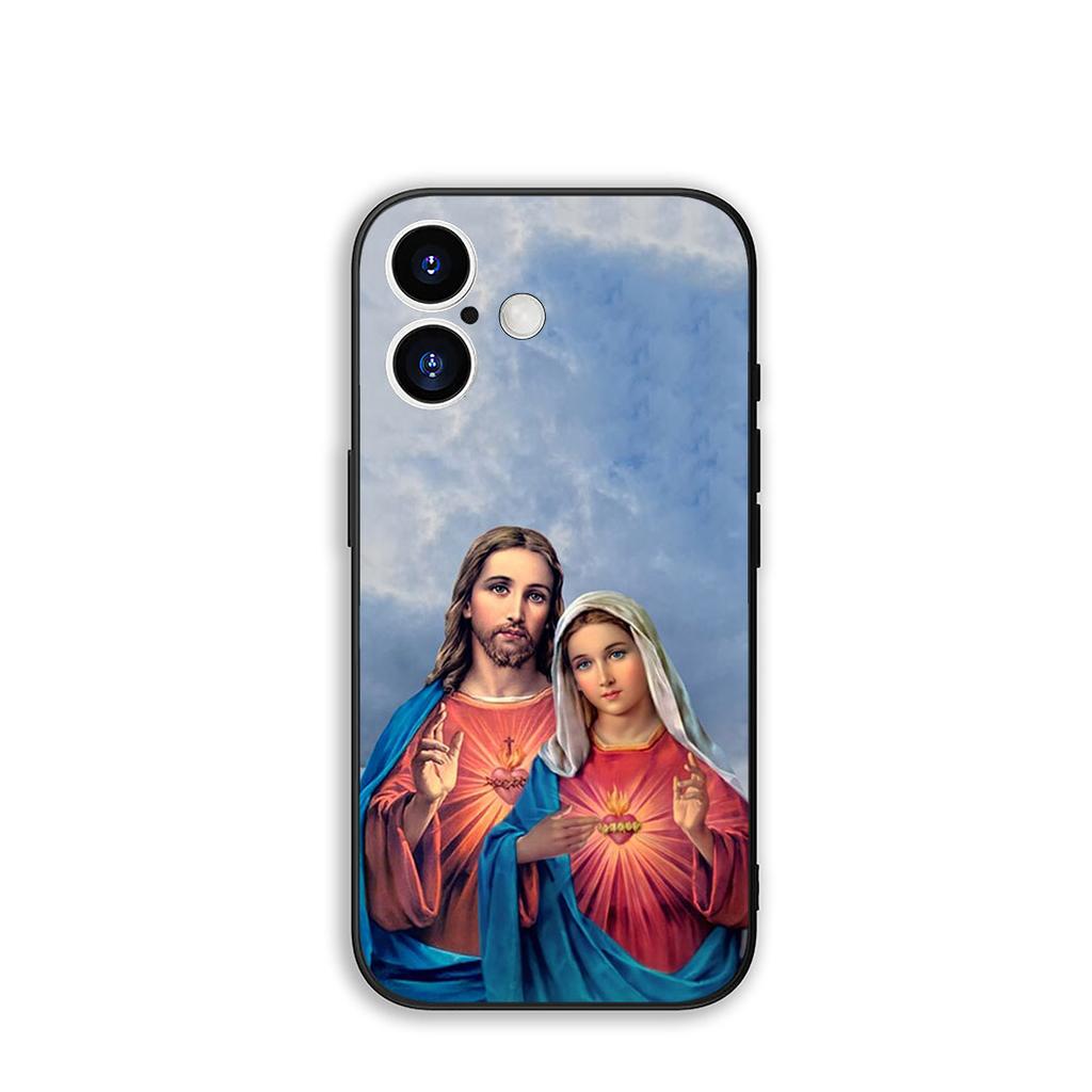 for Samsung Galaxy A25 A37 A57 A12 A14 A31 A41 A50 A51 A70 A71 A72 A21S A04 M15 Note 20 9 8 10 Phone Cover Case Judah jesus