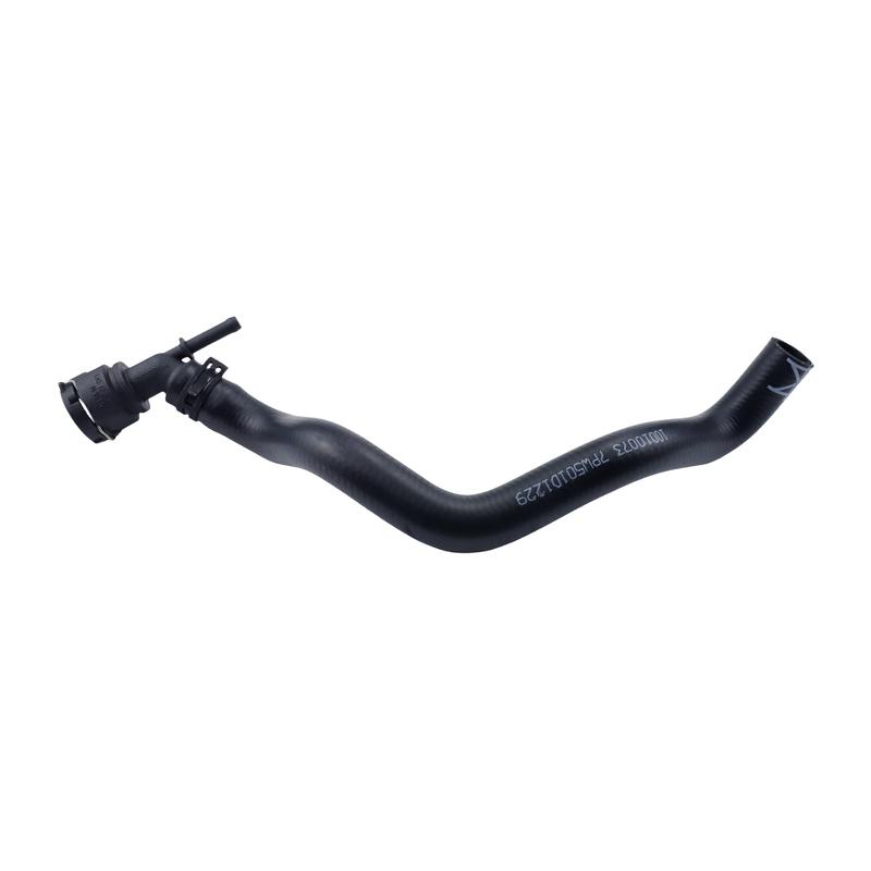 Car Heater Hose For Volkswagen Lavida Classic A4 2013 - 2014 1.6L OEM 180122157B Pipe Engine Gearbox Oil Cooler Radiator Part