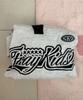 STRAY KIDS Long Sleeve Tee Used