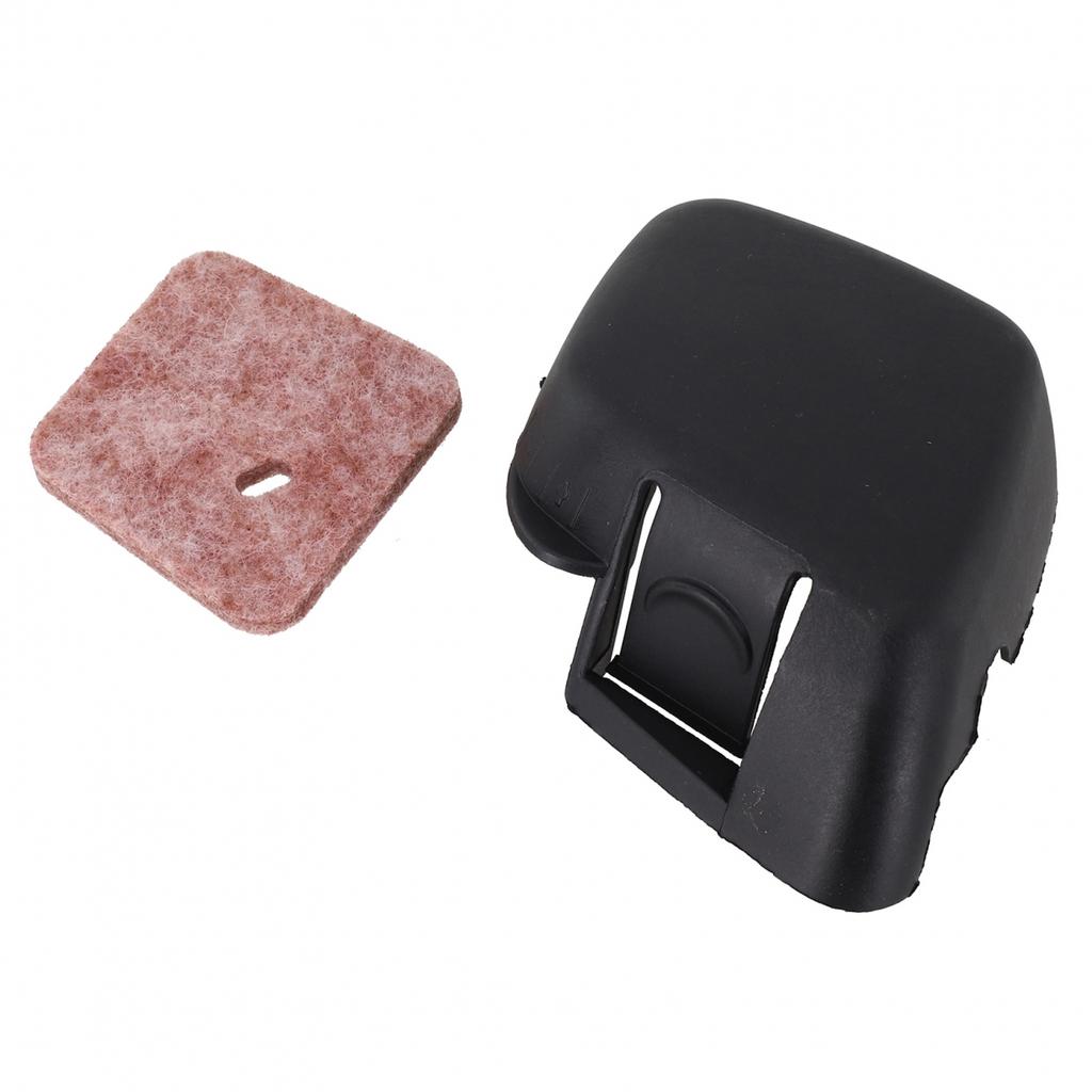 Air Filter and Cover Assembly for Compatible Models Including For FS55