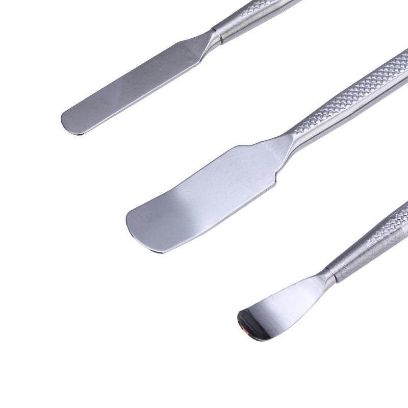 3 ΣΕ 1 Μεταλλικό Spudger Ξύστρα Εργαλεία Ανοίγματος Επισκευής Κινητού Τηλεφώνου Tablet PC Ράβδοι Αποσυναρμολόγησης