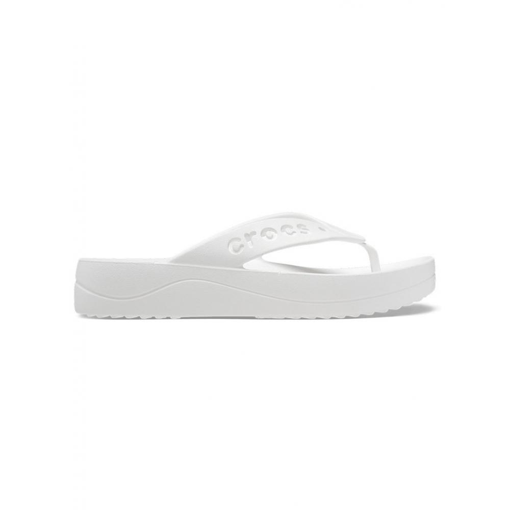 

Паром Crocs 208395 100 white/W5