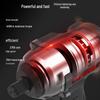 Kasheng KU272 Woodworking 20V Electric Impact Wrench, High Torque Brushless Lithium Battery Rechargeable.