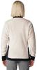 Куртка Mountain Hardwear Polartec High Loft Jacke Talc 2104841-170