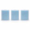 3PCS Reusable Artist Sponges High Elasticity Painting Sponges Watercolor Sponges  Crafts