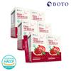 Bottu The Richer Pomegranate Collagen Stick 30 Packs 6 Boxes