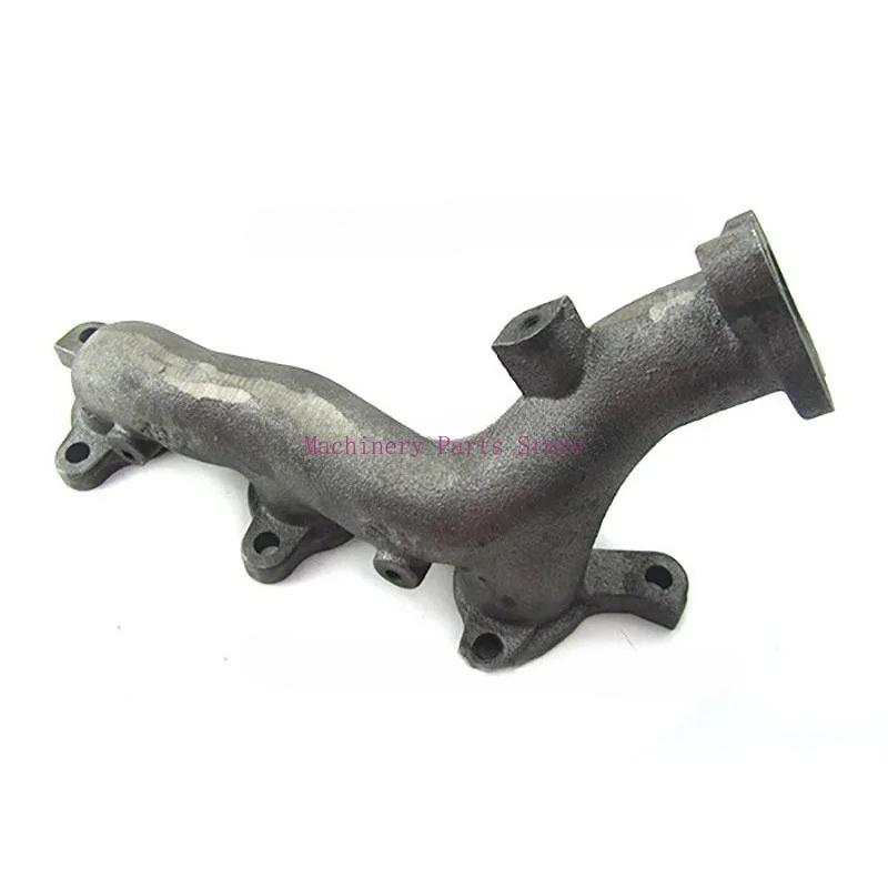 Exhaust Manifold MR497482 for Mitsubishi Pajero Pajero V73 1999-2006