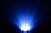 IPF Room Lamp LED Car T10×31 T10×28 30lm 70000K Blue