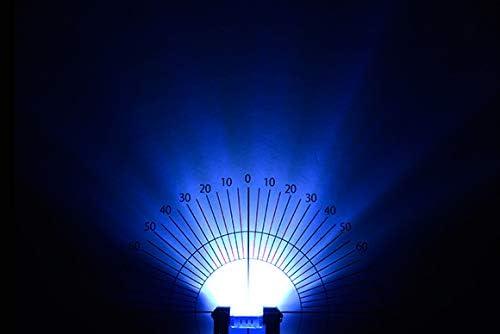 IPF Room Lamp LED Car T10×31 T10×28 30lm 70000K Blue