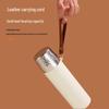 Shangqi Stainless Steel Tea Infuser Thermos
