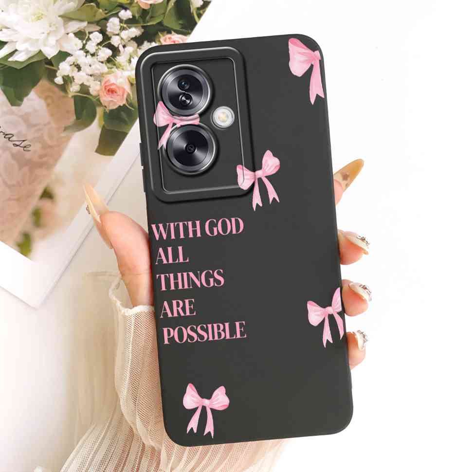 For Oppo A79 5G Case Cartoon Cat Retro Style Silicone Cover For Oppo A79 CPH2553 CPH2557 Shockproof Phone Cases Bumper