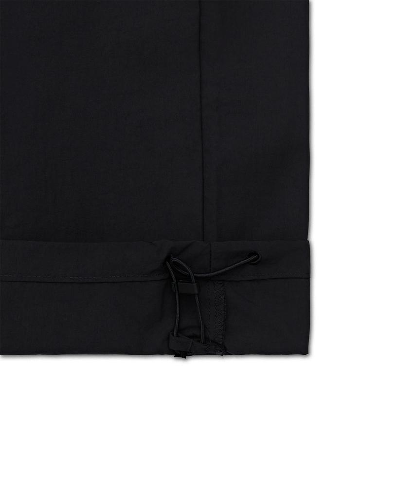 PUMA Heritage Football Colorblock Pants - Black / 636282-01