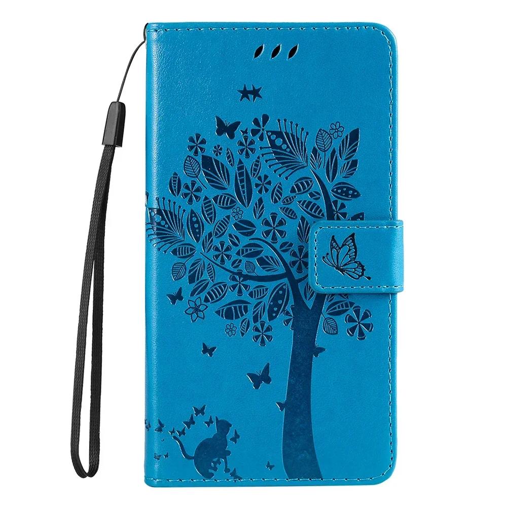 3D Embossed Pattern Flip Case For Moto G06 G56 G86 G05 G15 G55 G85 Stand PU Leather Wallet Cover Card Holder Strap