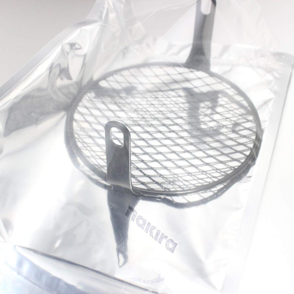Nakira Motorcycle Headlight Grille Cover Guard Mesh, Universal 6.5-inch, 160mm (Small Mesh), Nkr1073