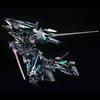 RG 1/144 Unicorn Gundam 02 Banshee Norn (Final Battle Ver.) [Special Coating] Color-coded Plastic Mo