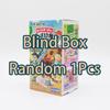 Shin-Chan Crayon Futaba Kindergarten Gifts Toy Model Anime Figures Collect Ornaments For Kids Adults Children's Birthday Gift Holiday Present Suitable