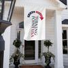 Turning Point USA Flag 3x5Ft Double Sided Wall Hanging Flag Outdoor Polyester Banner with Brass Grommets for Yard Garden Decoration