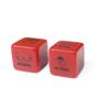 Red Sensation Dice: Adult Erotic Teasing Toys