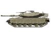 Mon Model Israeli Army Israeli Main Battle Tank Merkava Early Plastic Model MTS001 1/35 Mk.3D