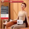 AUX Bianstone Abdominal Kneading Massager
