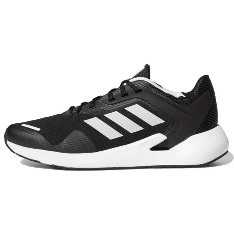 adidas Alphatorsion Black White Men s FY0005 EU 43⅓