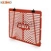 FOR 990 Duke Duke 990 DUKE 2024 2025 2026 Aluminum Radiator Grille Protection Guard Grill Cover Protector Motorcycle Accessories